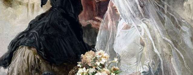 I Saw The World's End – Hangman's Hymn MMXXV