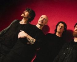 AFI Announces Fall 2025 Headline Tour With TR/ST