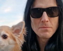 AVATAR Shares Behind-The-Scenes Footage From Making Of 'Captain Goat' Music Video