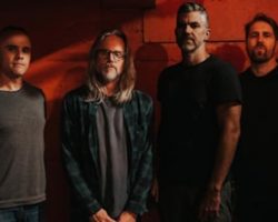 BETWEEN THE BURIED AND ME Announces Fall 2025 Co-Headlining Tour With HAIL THE SUN