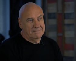 BLACK SABBATH's BILL WARD Is 'Nearly Finished' Recording Two New Solo Albums