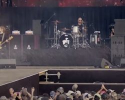 See Pro-Shot Video Of BLACK COUNTRY COMMUNION's Entire Performance At 2025 HELLFEST