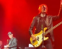 Watch: Supergroup BLACK COUNTRY COMMUNION Performs In Tilburg During June 2025 European Tour