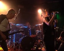 Watch: New BLACK FLAG Lineup Performs Live For First Time