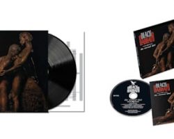 BLACK SABBATH: Remastered 2025 Version Of 'The Eternal Idol' To Be Released Digitally, On CD And Black Vinyl