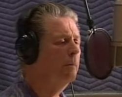 BEACH BOYS Co-Founder BRIAN WILSON Dead At 82