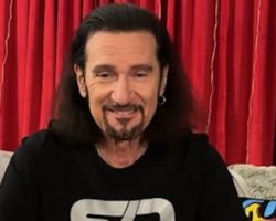 BRUCE KULICK Says There Is A 'Mutual Respect' Between Him And KISS Leaders PAUL STANLEY And GENE SIMMONS