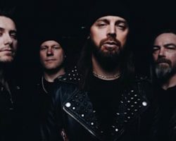 BULLET FOR MY VALENTINE Has 'About 12 Demos' For Next Studio Album