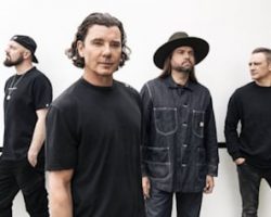 BUSH Shares Music Video For 'The Land Of Milk And Honey' Single From Upcoming 'I Beat Loneliness' Album