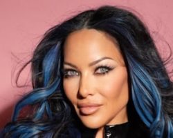 Ex-BUTCHER BABIES Singer CARLA HARVEY Shares THE VIOLENT HOUR Single 'Hell Or Hollywood' Feat. ZAKK WYLDE, CHARLIE BENANTE