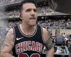 ANTHRAX/PANTERA's CHARLIE BENANTE On BLACK SABBATH's Final Performance: 'It's Gonna Be A Beautiful Thing To Witness'