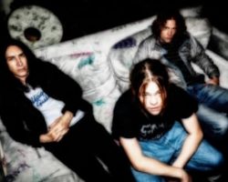 TAYLOR HAWKINS's 18-Year-Old Son SHANE Announces Summer 2025 CHEVY METAL Tour