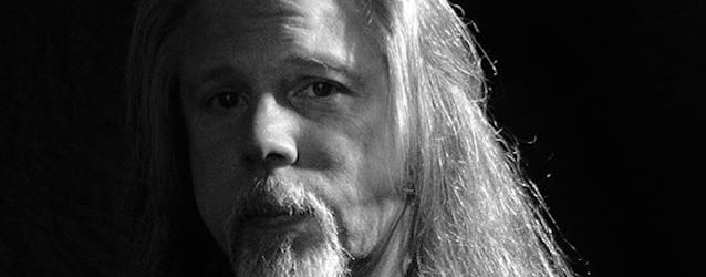 Ex-LAMB OF GOD Drummer CHRIS ADLER Embarks On New Chapter With FIRSTBORNE