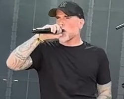 DRY KILL LOGIC's CLIFF RIGANO On Possibility Of New Studio Album: 'I Think We Need A Body Of Work'