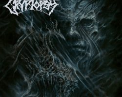 An Insatiable Violence