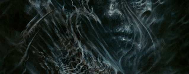 An Insatiable Violence