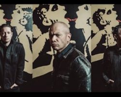DANKO JONES Drops Party Anthem 'Everyday Is Saturday Night'
