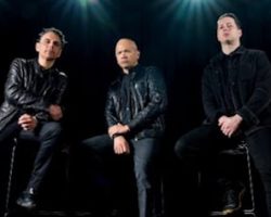 DANKO JONES Announces 12th Studio Album 'Leo Rising'