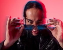 DARON MALAKIAN AND SCARS ON BROADWAY Announce First New Album Since 2018, 'Addicted To The Violence'