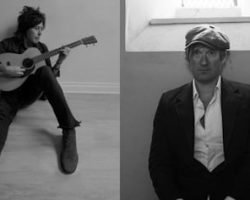 STONE TEMPLE PILOTS' DEAN DELEO Releases Second Single From ONE MORE SATELLITE Project, 'Can Of Worms'