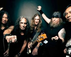 DEATH ANGEL To Celebrate 35th Anniversary Of 'Act III' Album On Fall 2025 North American Tour