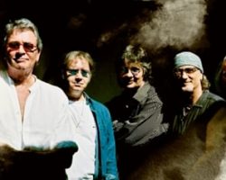 DEEP PURPLE's 'Rapture Of The Deep' 20th-Anniversary Remix To Be Released In August