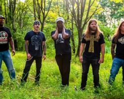 DISCIPLES OF VERITY, Featuring LIVING COLOUR, GOD FORBID Members, Releases 'Break The Cycle' Single