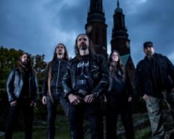 FRED ESTBY On Next DISMEMBER Album: 'I Do Not Want It To Sound Modern'