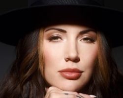 DOROTHY Announces Summer/Fall 2025 North American Tour, BLABBERMOUTH.NET Presale