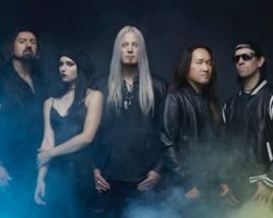 DRAGONFORCE Adds More Shows To Summer/Fall 2025 North American Tour