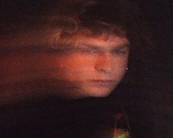 DYLAN GERS, Son Of IRON MAIDEN Guitarist JANICK GERS, Releases New Solo Single 'Talisman'