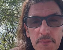 ANTHRAX's FRANK BELLO Is Working With LIVING COLOUR On New Music: 'It Is Sounding Great'