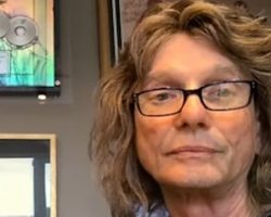 GIL MOORE Says TRIUMPH's Full Surprise 2019 Three-Song Performance Could See Light Of Day