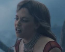 HALESTORM Shares Official Music Video For 'Darkness Always Wins'