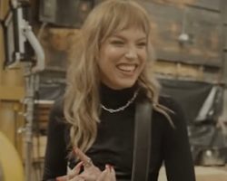 HALESTORM Shares Behind-The-Scenes Footage From Making Of 'Everest' Music Video