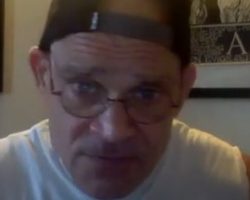 CRO-MAGS' HARLEY FLANAGAN On Why He Never Got Into Metal When He Was A Kid: 'I Felt Like It Was A Bunch Of Fantasyland Bulls***'