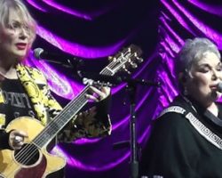 Arrest Made In Theft Of Musical Instruments From HEART