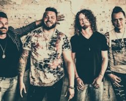 HINDER's CODY HANSON On 'Back To Life' Album: 'We Were Less Concerned With What Everybody Else Thinks That We Are As A Band'