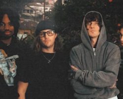 JOHN BONHAM's Grandson JAGER HENRY Releases New Single 'Help'