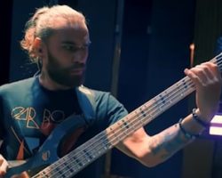 JINJER's EUGENE ABDUKHANOV On MESHUGGAH: 'In Many Respects, They Created The Whole Scene Which We Have Now'