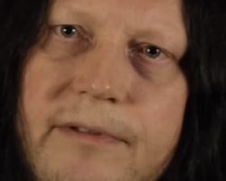 KATATONIA's JONAS RENKSE On Split With Founding Guitarist ANDERS NYSTRÖM: 'It Wasn't Really A Surprise At All'