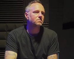 COHEED AND CAMBRIA's JOSH EPPARD Announces Mental Health Collaboration Between Drum Set Confessional And HeartSupport