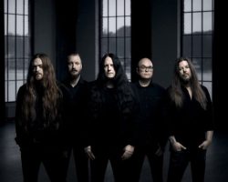 JONAS RENKSE Takes KATATONIA Down The 'Least Expected Path' On 'Nightmares As Extensions Of The Waking State'