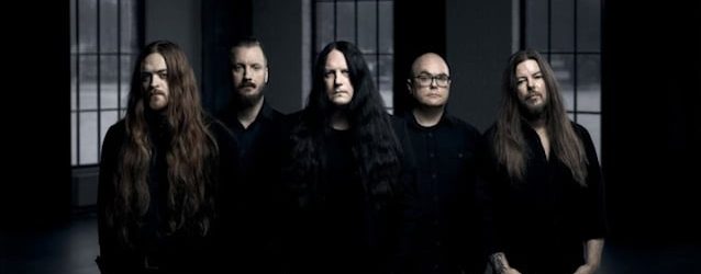 JONAS RENKSE Takes KATATONIA Down The 'Least Expected Path' On 'Nightmares As Extensions Of The Waking State'