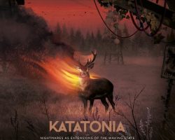 Nightmares As Extensions Of The Waking State