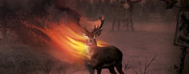 Nightmares As Extensions Of The Waking State