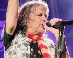 FOREIGNER Records Special Version Of 'I Want To Know What Love Is' With Members Of Inland Master Chorale