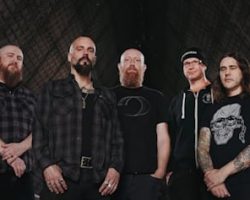 KILLSWITCH ENGAGE Shares 'Aftermath' Music Video