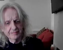 K.K. DOWNING: 'A Lot Of The Fans, They Look Down On KK'S PRIEST Because They Call Me A Tribute Band'