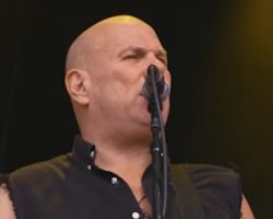 METAL CHURCH Guitarist KURDT VANDERHOOF Announces Seventh PRESTO BALLET Album, 'Dreamentia'